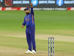 India vs West Indies: Salman Butt Gives His Verdict On Rohit Sharma's Captaincy In 2nd ODI