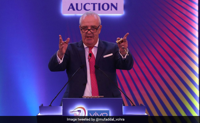 IPL Auction Violates Human Rights, Claims Plea; Rejected By High Court