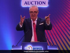 "I Am Shocked And Disappointed": Veteran Indian Pacer On Going Unsold In IPL Auction