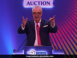 IPL 2023 Auction: 405 खिलाड़ियों पर लगेगी बोली, इन स्टार्स पर होगी निगाहें, जानिए किस टीम के पास कितना धन बाकी IPL 2023 Auction: 405 खिलाड़ियों पर लगेगी बोली, इन स्टार्स पर होगी निगाहें, जानिए किस टीम के पास कितना धन बाकी
