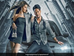 Heropanti 2 Movie Review: टाइगर श्रॉफ ने एक बार फिर की 'हीरोपंती', रिव्यू में जानें कैसी है फिल्म Heropanti 2 Movie Review: टाइगर श्रॉफ ने एक बार फिर की 'हीरोपंती', रिव्यू में जानें कैसी है फिल्म
