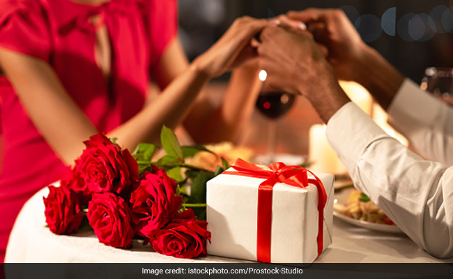 Happy Valentine's Day: Here's How The World Celebrates The Day Of Love