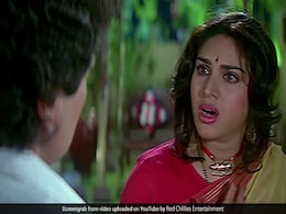 बॉलीवुड को कई हिट फिल्में देकर अचानक विदेश चली गई थीं दामिनी की एक्ट्रेस, जानें कहां और क्या कर रही हैं आजकल बॉलीवुड को कई हिट फिल्में देकर अचानक विदेश चली गई थीं दामिनी की एक्ट्रेस, जानें कहां और क्या कर रही हैं आजकल