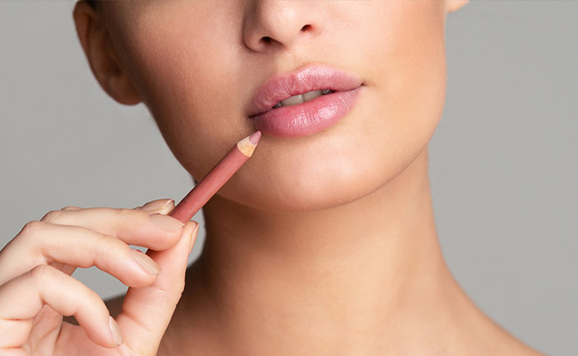 Trust These Lip Liners For Fuller And Defined Lips
