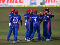 Bangladesh vs Afghanistan 2nd ODI Live Score And Updates