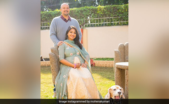 <i>Yeh Rishta Kya Kehlata Hai's</i> Mohena Kumari Expecting First Child