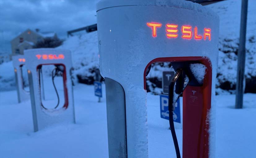 Analysis-Ukraine Invasion Sets Back Musk's Dream For Cheaper EVs, For Now