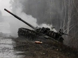 US President Biden To Announce Ban On Russian Oil Imports US President Biden To Announce Ban On Russian Oil Imports