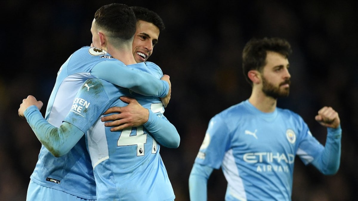 Manchester City vs Manchester United, Premier League: When And Where To Watch, Live Telecast, Live Streaming