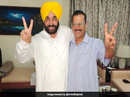 पंजाब चुनाव में प्रचंड जीत ने AAP के लिए बनाया रास्ता, 'कांग्रेस के अस्तित्व' पर संकट पंजाब चुनाव में प्रचंड जीत ने AAP के लिए बनाया रास्ता, 'कांग्रेस के अस्तित्व' पर संकट