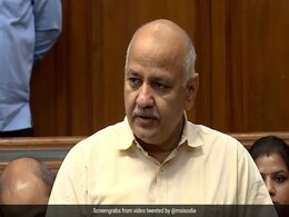 "शिक्षा के क्षेत्र में BJP का काम देखने के लिए गुजरात जाऊंगा" : जीतू वघानी के बयान पर मनीष सिसोदिया "शिक्षा के क्षेत्र में BJP का काम देखने के लिए गुजरात जाऊंगा" : जीतू वघानी के बयान पर मनीष सिसोदिया