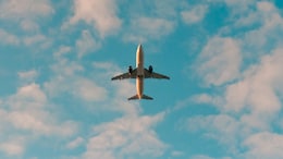 World's First "Air Piracy" Was A 20 Minutes "Cigarette Flight" En Route Macau