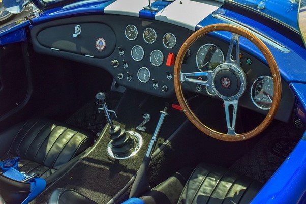 How To Keep Your Car Cool This Summer