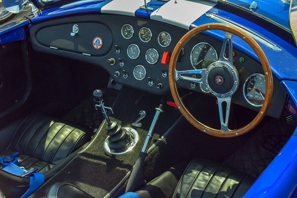 How To Keep Your Car Cool This Summer