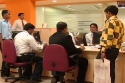 EPFO Interest Rate Slashed, Opposition Hits Out At Government EPFO Interest Rate Slashed, Opposition Hits Out At Government