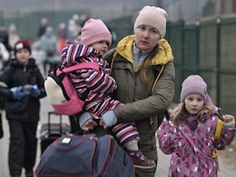 Ukrainian Refugees Forced Onto Streets After Hungarian Asylum Rule Change Ukrainian Refugees Forced Onto Streets After Hungarian Asylum Rule Change