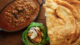 Raksha Bandhan 2022: 7 Best Food Combinations For A Festive Feast