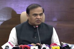 Assam Chief Minister Welcomes Withdrawal Of AFSPA From 23 Districts Assam Chief Minister Welcomes Withdrawal Of AFSPA From 23 Districts