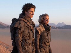 Oscars 2022: Dune Has 4 Wins Already. List of Winners