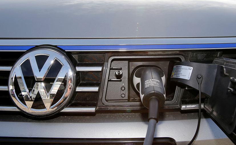 Volkswagen Unveils Asian Ventures To Secure e-Battery Materials Supply