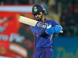 "My Heart Was Pumping": Kolkata Knight Riders Captain Shreyas Iyer While Watching IPL 2022 Mega Auction On TV