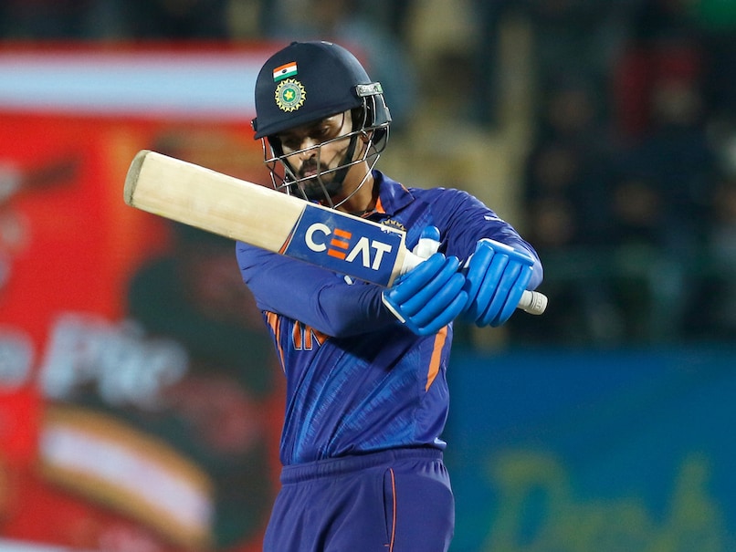 Shreyas Iyer Faces "Bigger Challenges Ahead", Says Former India Selector | Cricket News