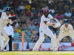 West Indies vs England, 2nd Test, Highlights: England Lead By 136 Runs At Stumps On Day 4