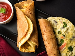 5 Interesting Paratha Recipes For A Delicious Weekend Breakfast