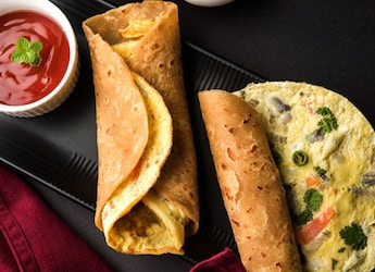 5 Interesting Paratha Recipes For A Delicious Weekend Breakfast 5 Interesting Paratha Recipes For A Delicious Weekend Breakfast