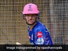 IPL: Can SunRisers Hyderabad Take Advantage Of This Jos Buttler Weakness?