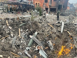 US To Provide $89 Million More Aid To Ukraine For Demining US To Provide $89 Million More Aid To Ukraine For Demining