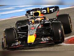 Bahrain Grand Prix: Verstappen Tops Final Practice With Hamilton Sixth