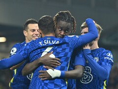 Newcastle Boss Howe Says Chelsea Will Cope On The Pitch Despite Sanctions