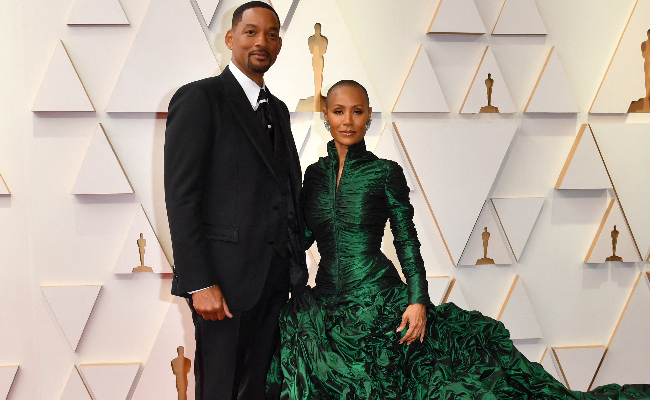 Jada Pinkett Says Oscars Slap Saved Her Marriage To Will Smith: ''Will Never Leave Him''