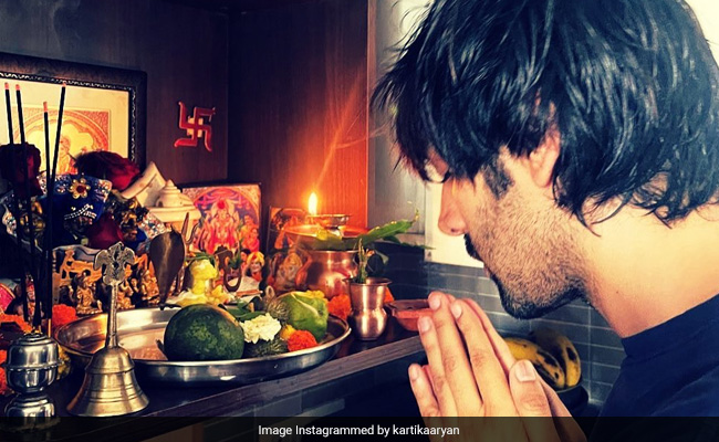 Maha Shivratri 2022: Kartik Aaryan, Shilpa Shetty, Sara Ali Khan And Other Celebrities Extend Wishes