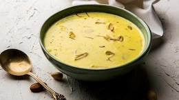 Janmashtami 2025: Here's A Special Vegetarian Menu For The Festivity