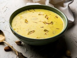 Janmashtami 2025: Here's A Special Vegetarian Menu For The Festivity