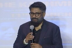 "The Kashmir Files" Director Given 'Y' Security Amid Row Over Film "The Kashmir Files" Director Given 'Y' Security Amid Row Over Film