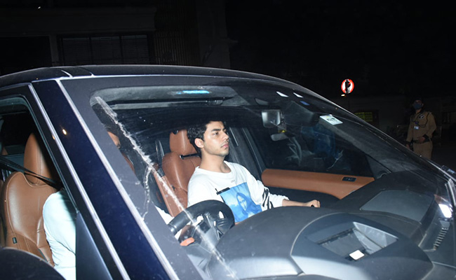 Aryan Khan Case: Narcotics Agency Seeks 90 More Days To File Chargesheet