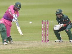 South Africa v Bangladesh 3rd ODI Live: South Africa Win Toss, Opt To Bat
