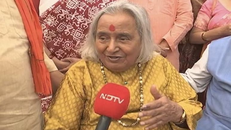 प्रसिद्ध शास्त्रीय गायक छन्नूलाल मिश्र का निधन, पढ़ें पीएम मोदी से क्या था कनेक्शन