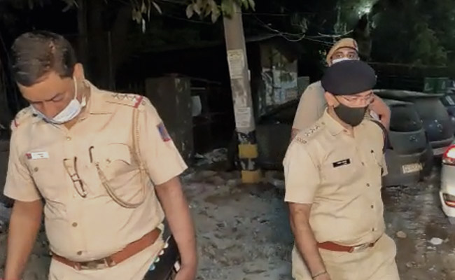 Baby Girl Found Dead Inside Microwave Oven, Mother Suspect: Delhi Police