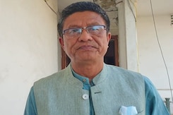 Election Results 2022: "We Are Facing A Severe Crisis..." Manipur Congress Vice President to NDTV Election Results 2022: "We Are Facing A Severe Crisis..." Manipur Congress Vice President to NDTV