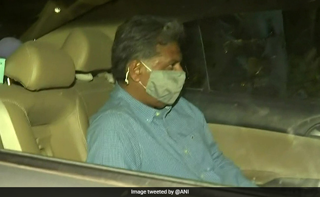 After Congress' Poll Debacle, Senior "Dissident" Leaders Meet