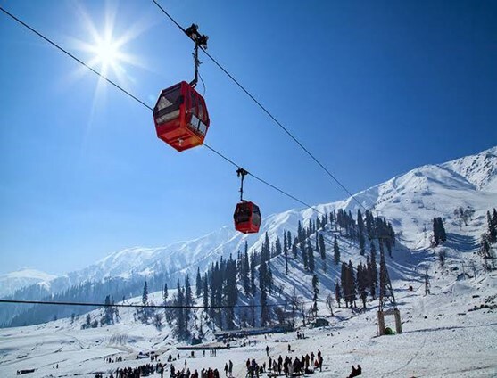 Winter Trips That Should Be On Your Bucket List