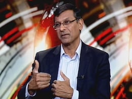 रघुराम राजन राजनीतिज्ञ बन गए हैं, किसी की ओर से कर रहे पीछे से वार : अश्विनी वैष्णव रघुराम राजन राजनीतिज्ञ बन गए हैं, किसी की ओर से कर रहे पीछे से वार : अश्विनी वैष्णव