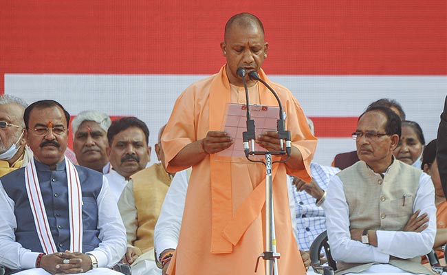 UP के CM योगी आदित्यनाथ को 'सुप्रीम' राहत, नहीं चलेगा हेट स्पीच देने का मुकदमा