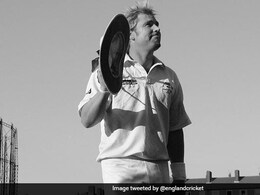 Greg Chappell Thinks About American Poet's Words While Remembering Shane Warne. Here's Why Greg Chappell Thinks About American Poet's Words While Remembering Shane Warne. Here's Why