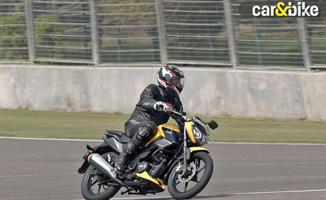 Two-Wheeler Sales March 2022: TVS Motor Company Reports 4.6 Per Cent Drop In Domestic Sales
