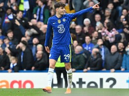 Kai Havertz Eases Chelsea Gloom As Late Winner Sinks Newcastle